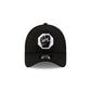 UFC Mexico Black Glove 9FORTY A-Frame Snapback Hat