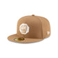 UFC Mexico Khaki Glove 59FIFTY Fitted Hat