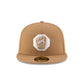 UFC Mexico Khaki Glove 59FIFTY Fitted Hat