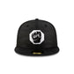 UFC Mexico Black Camo Glove 59FIFTY Fitted Hat