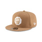 UFC Mexico Khaki Glove 9FIFTY Snapback Hat