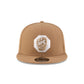 UFC Mexico Khaki Glove 9FIFTY Snapback Hat