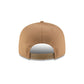 UFC Mexico Khaki Glove 9FIFTY Snapback Hat