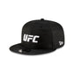 UFC Mexico Black Camo 9FIFTY Snapback Hat