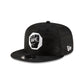 UFC Mexico Black Camo Glove 9FIFTY Snapback Hat