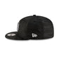 UFC Mexico Black Camo Glove 9FIFTY Snapback Hat