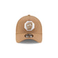 UFC Mexico Khaki Glove 9FORTY A-Frame Snapback Hat