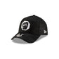 UFC Mexico Black Camo Glove 9FORTY A-Frame Snapback Hat