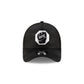 UFC Mexico Black Camo Glove 9FORTY A-Frame Snapback Hat