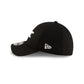 UFC Mexico Black 39THIRTY Stretch Fit Hat