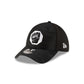 UFC Mexico Black Camo 39THIRTY Stretch Fit Hat