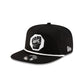 UFC Mexico Black Glove Golfer Snapback Hat