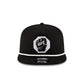 UFC Mexico Black Glove Golfer Snapback Hat