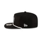 UFC Mexico Black Glove Golfer Snapback Hat