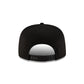 UFC Mexico Black Glove Golfer Snapback Hat