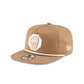 UFC Mexico Khaki Glove Golfer Snapback Hat