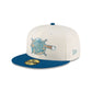 Norwich Navigators Chrome Blue 59FIFTY Fitted Hat