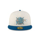 Norwich Navigators Chrome Blue 59FIFTY Fitted Hat