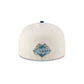 Norwich Navigators Chrome Blue 59FIFTY Fitted Hat