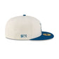 Norwich Navigators Chrome Blue 59FIFTY Fitted Hat