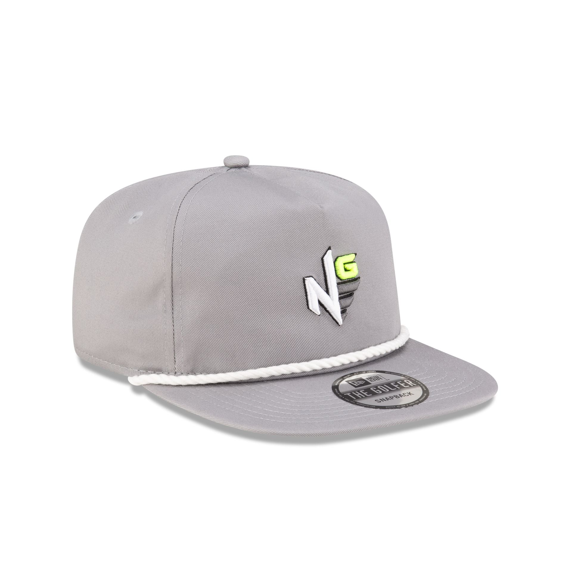 New Era Cap