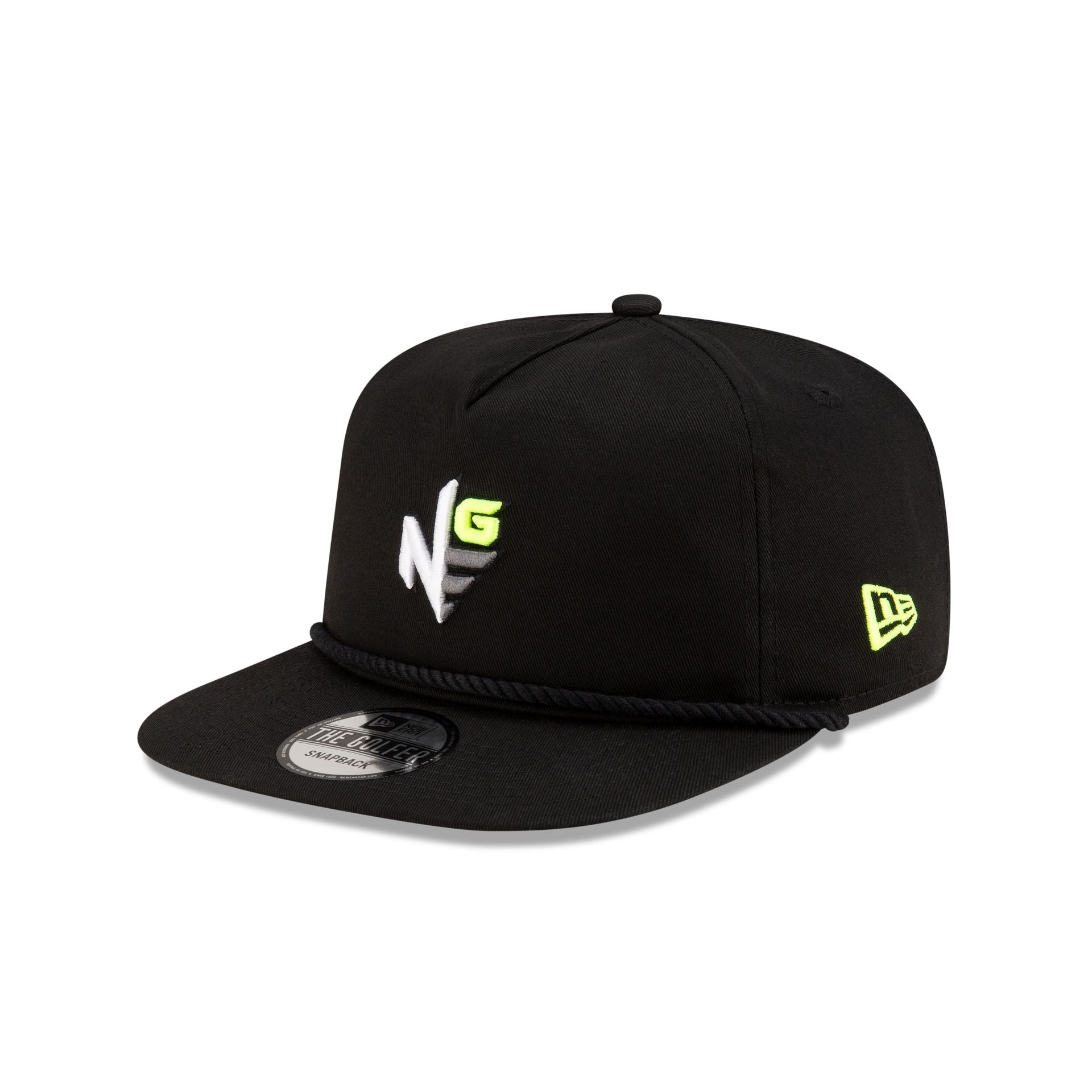 New Era Cap