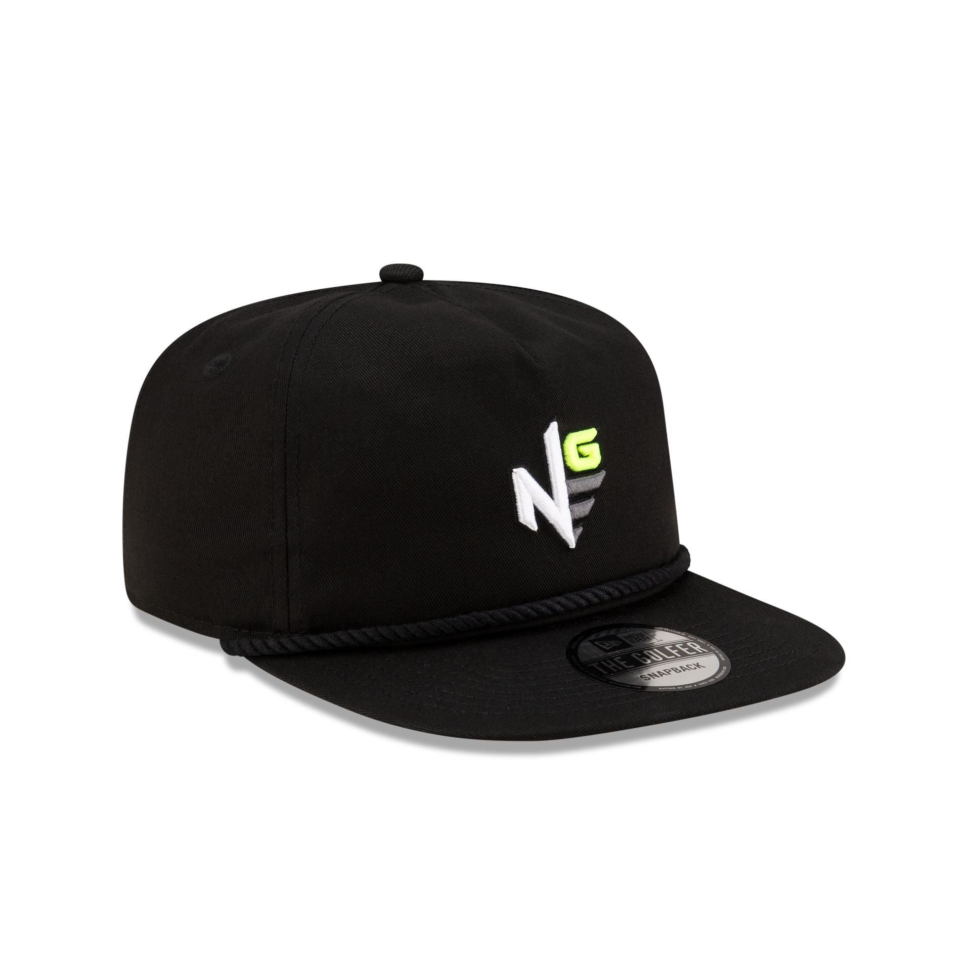 New Era Cap