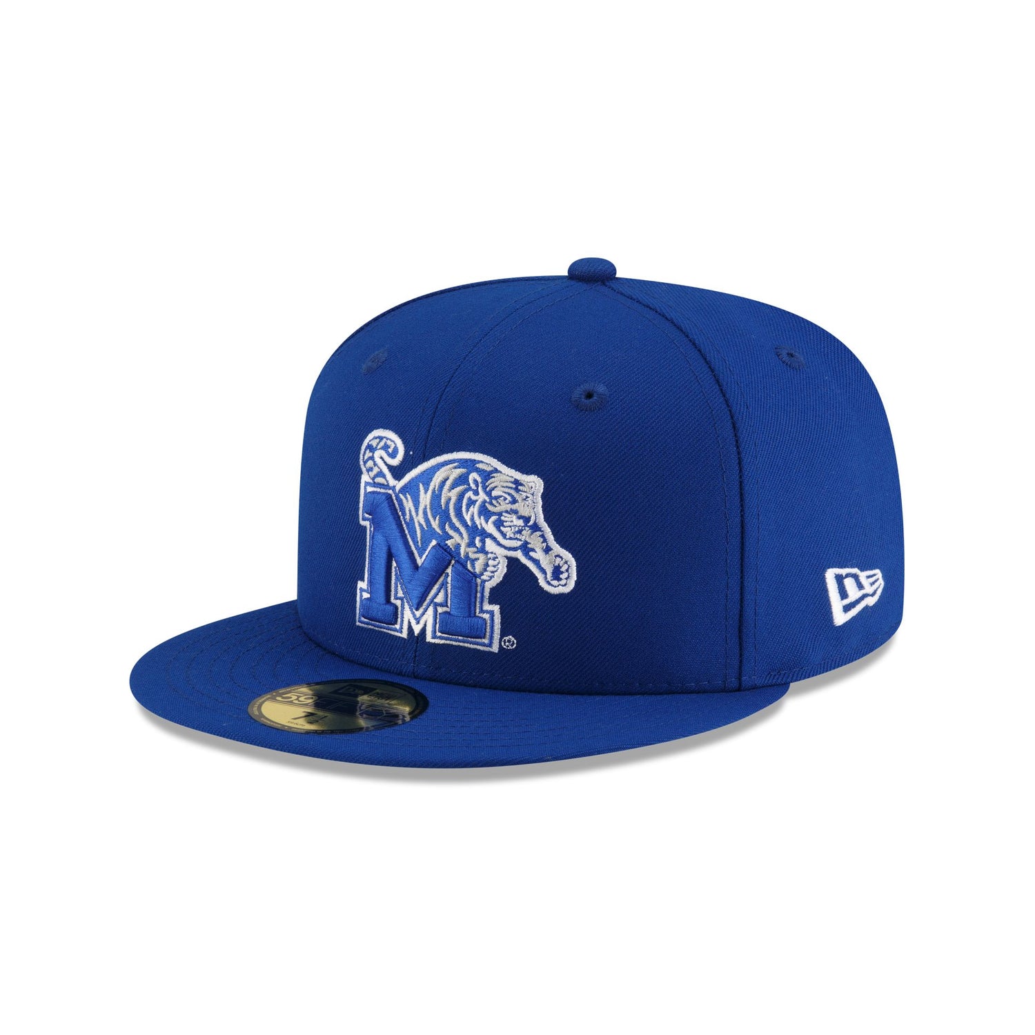 Memphis Tigers Team 59FIFTY Fitted Hat