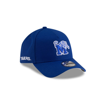 Memphis Tigers 9FORTY A-Frame Snapback Hat