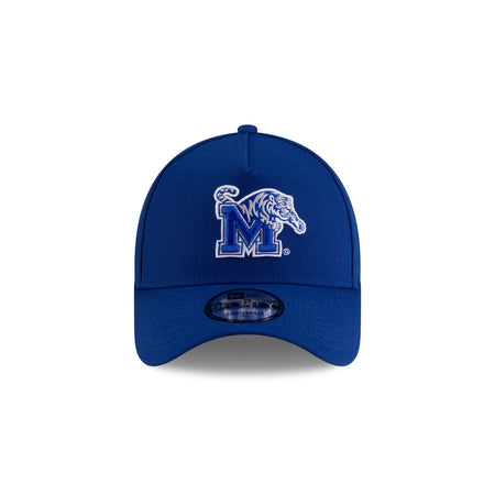 Memphis Tigers 9FORTY A-Frame Snapback Hat