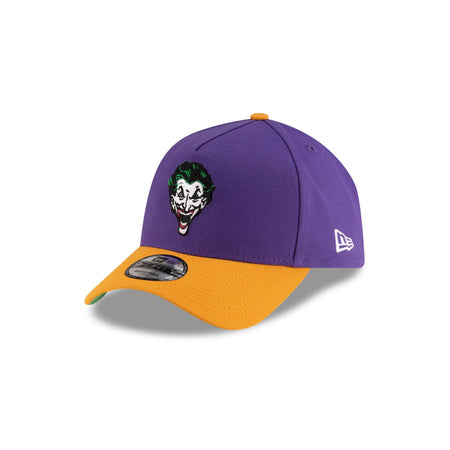 Joker 9FORTY A-Frame Snapback Hat