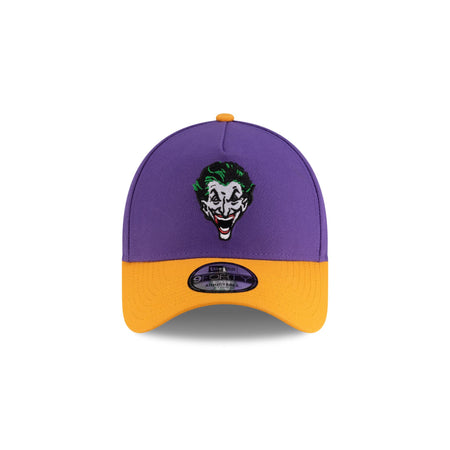 Joker 9FORTY A-Frame Snapback Hat