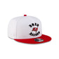 Born x Raised Tampa Bay Buccaneers White 9FIFTY Snapback