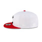 Born x Raised Tampa Bay Buccaneers White 9FIFTY Snapback