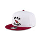 Born x Raised Arizona Cardinals White 9FIFTY Snapback