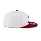 Born x Raised Arizona Cardinals White 9FIFTY Snapback