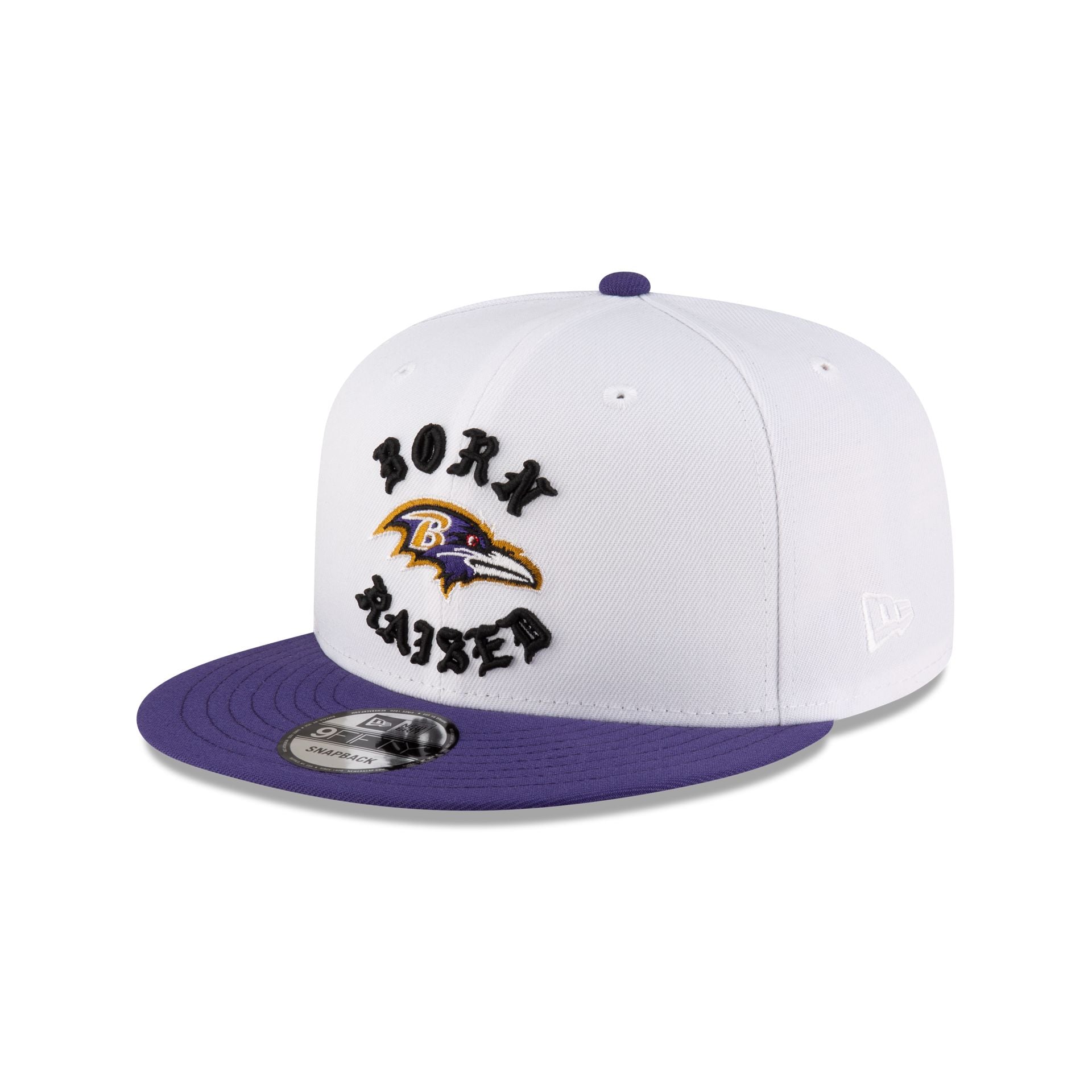 New Era Cap