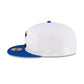 Born x Raised Buffalo Bills White 9FIFTY Snapback