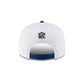 Born x Raised Buffalo Bills White 9FIFTY Snapback