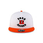 Born x Raised Cincinnati Bengals White 9FIFTY Snapback