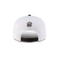 Born x Raised Cleveland Browns White 9FIFTY Snapback