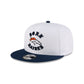 Born x Raised Denver Broncos White 9FIFTY Snapback