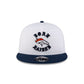 Born x Raised Denver Broncos White 9FIFTY Snapback