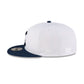 Born x Raised Denver Broncos White 9FIFTY Snapback