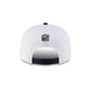 Born x Raised Denver Broncos White 9FIFTY Snapback