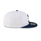 Born x Raised Denver Broncos White 9FIFTY Snapback