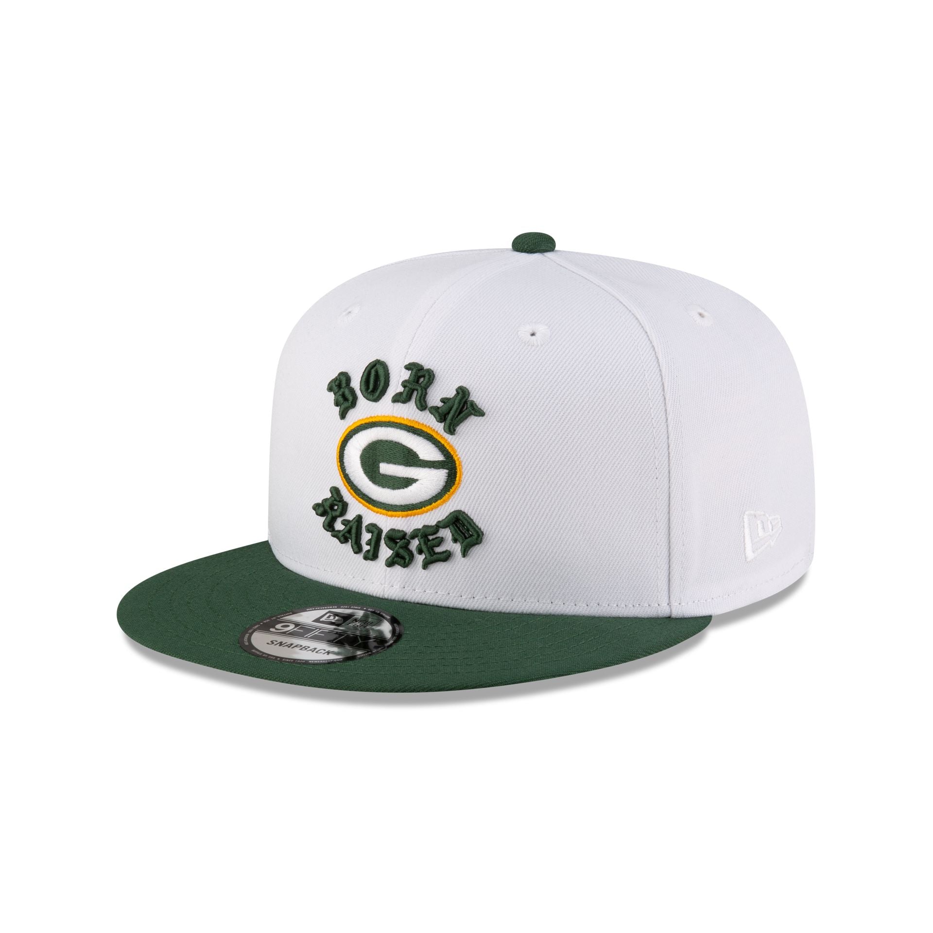 New Era Cap