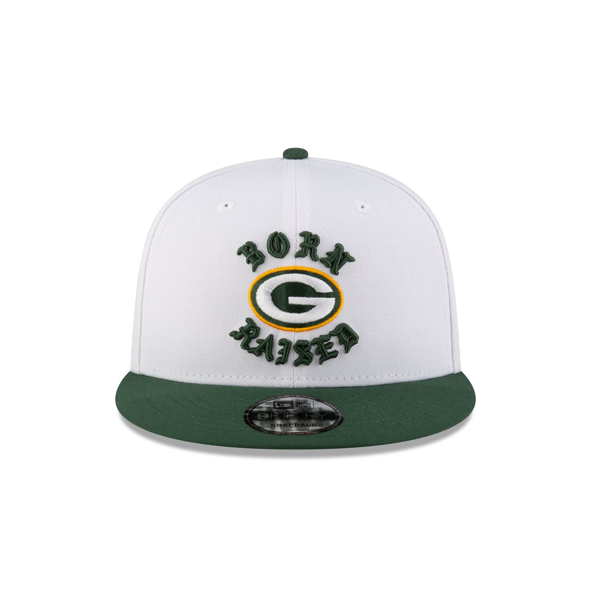 New Era Cap