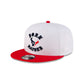 Born x Raised Houston Texans White 9FIFTY Snapback