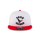 Born x Raised Houston Texans White 9FIFTY Snapback